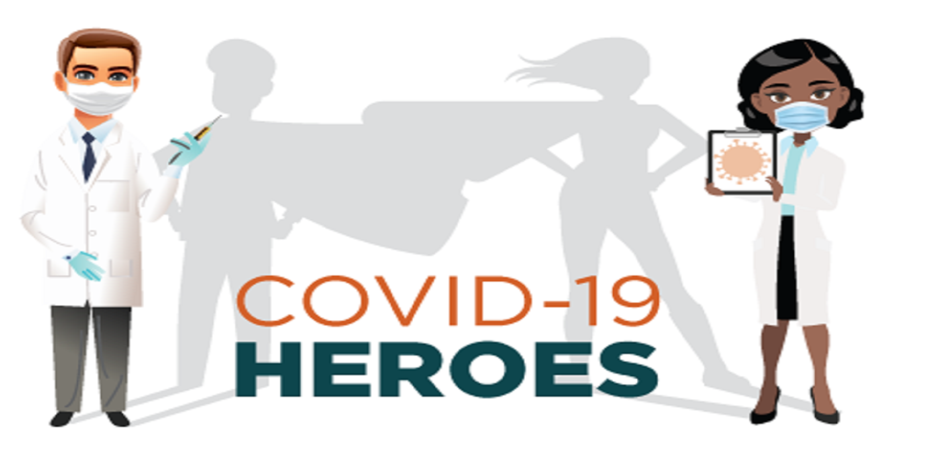 Covid19 Heroes