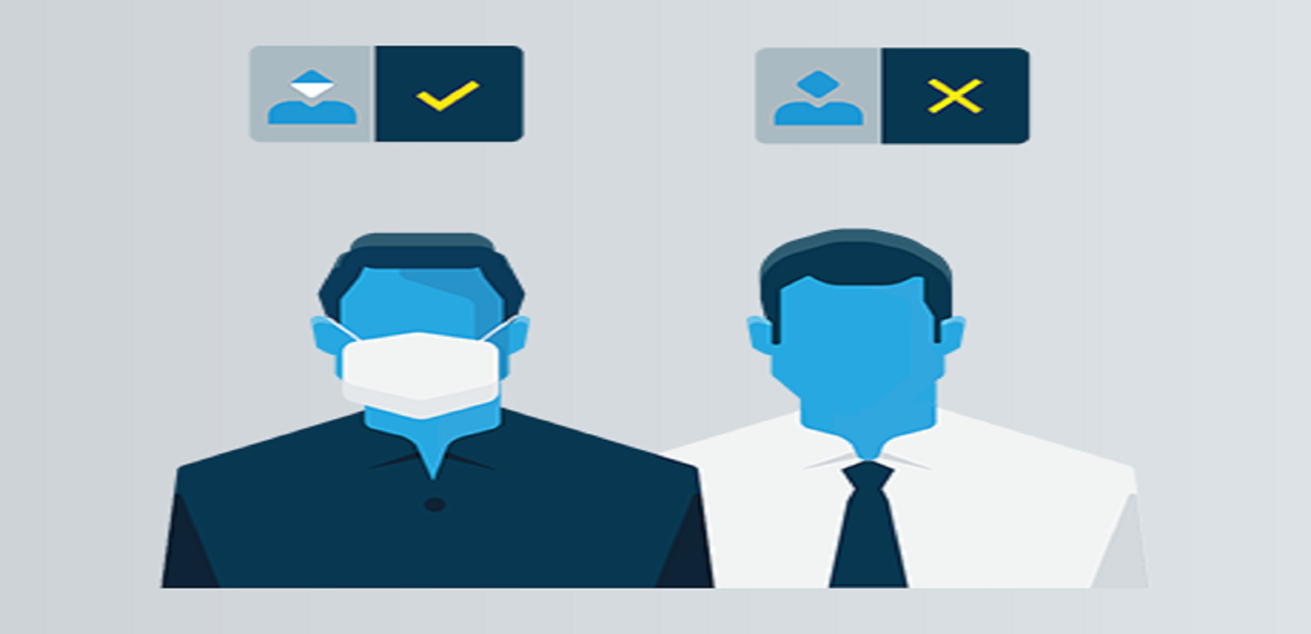 Facemask Detection System